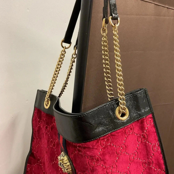 Gucci bag - Picture 3 of 16